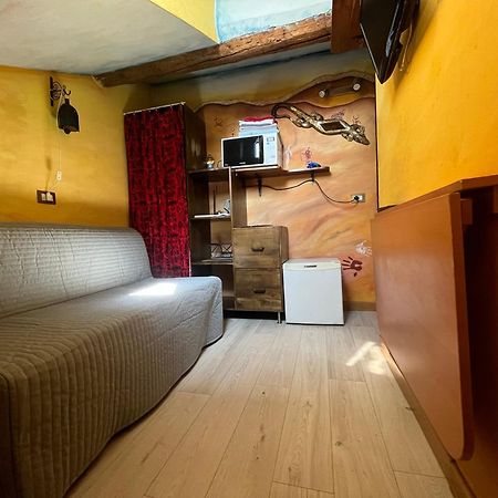 Apartment A.C.& G.O. Милано Екстериор снимка