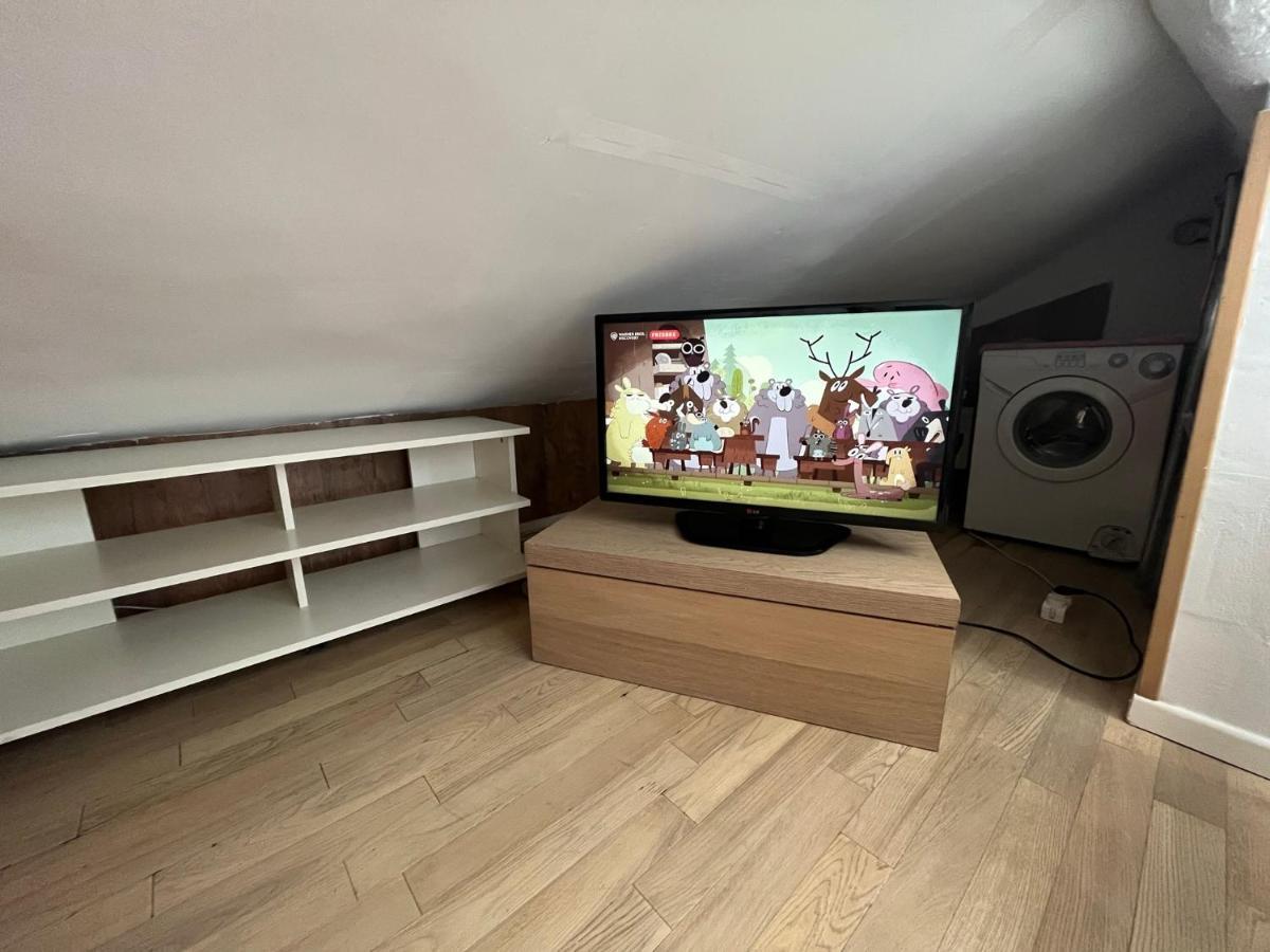 Apartment A.C.& G.O. Милано Екстериор снимка