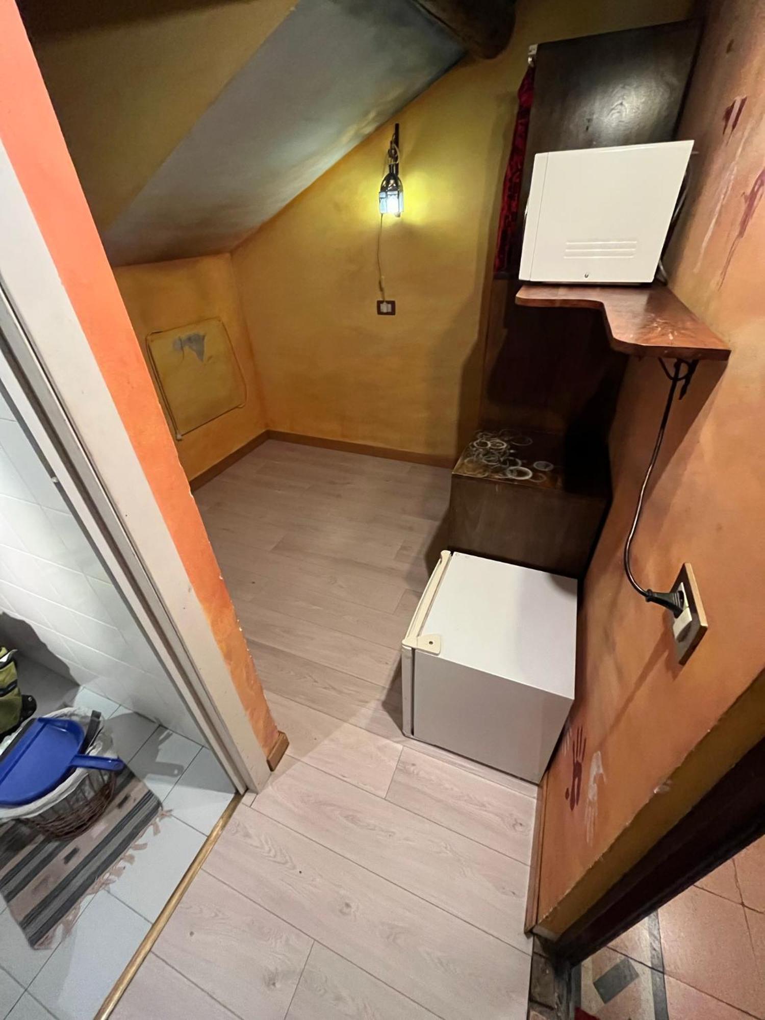 Apartment A.C.& G.O. Милано Стая снимка