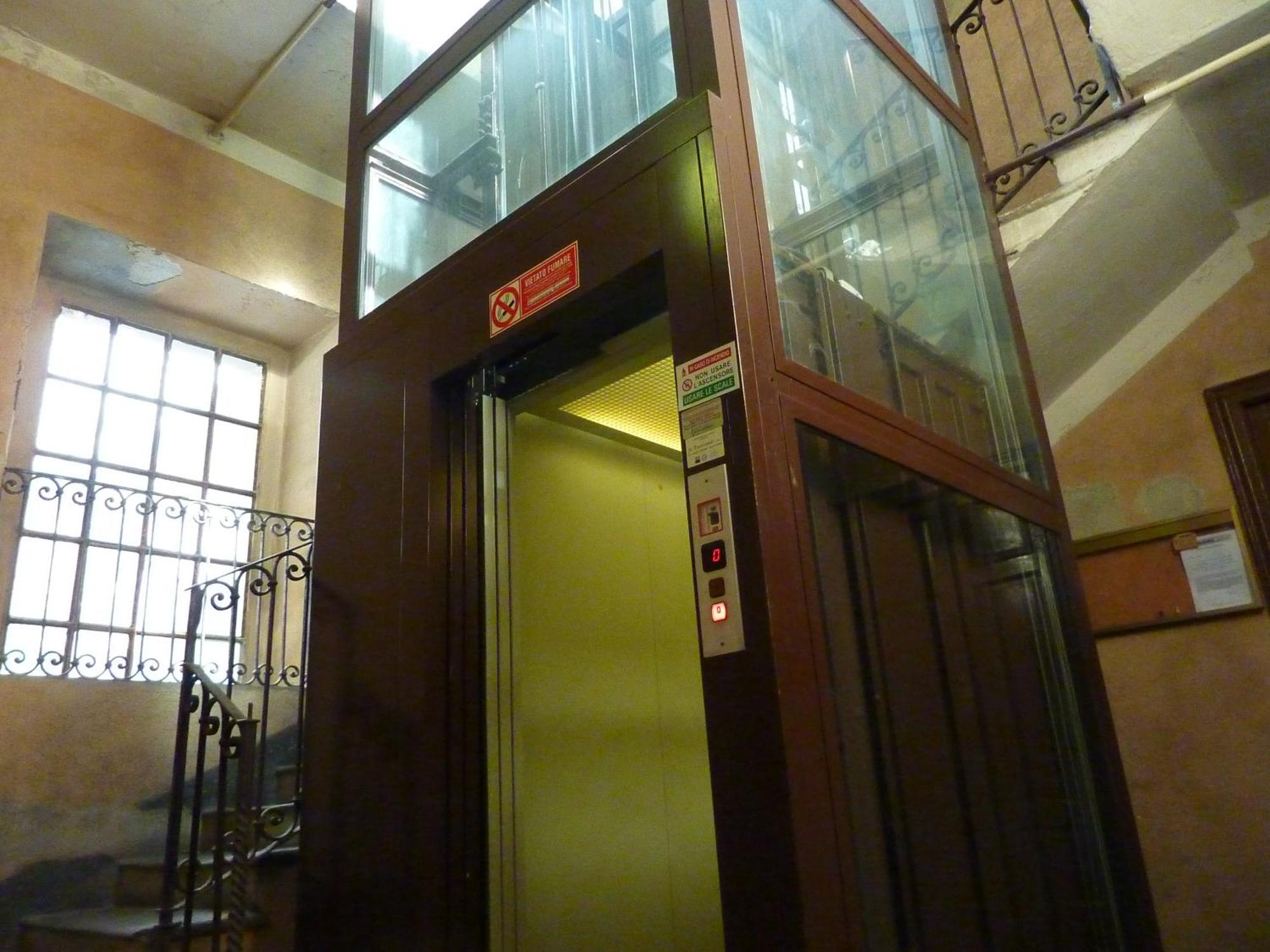Apartment A.C.& G.O. Милано Стая снимка