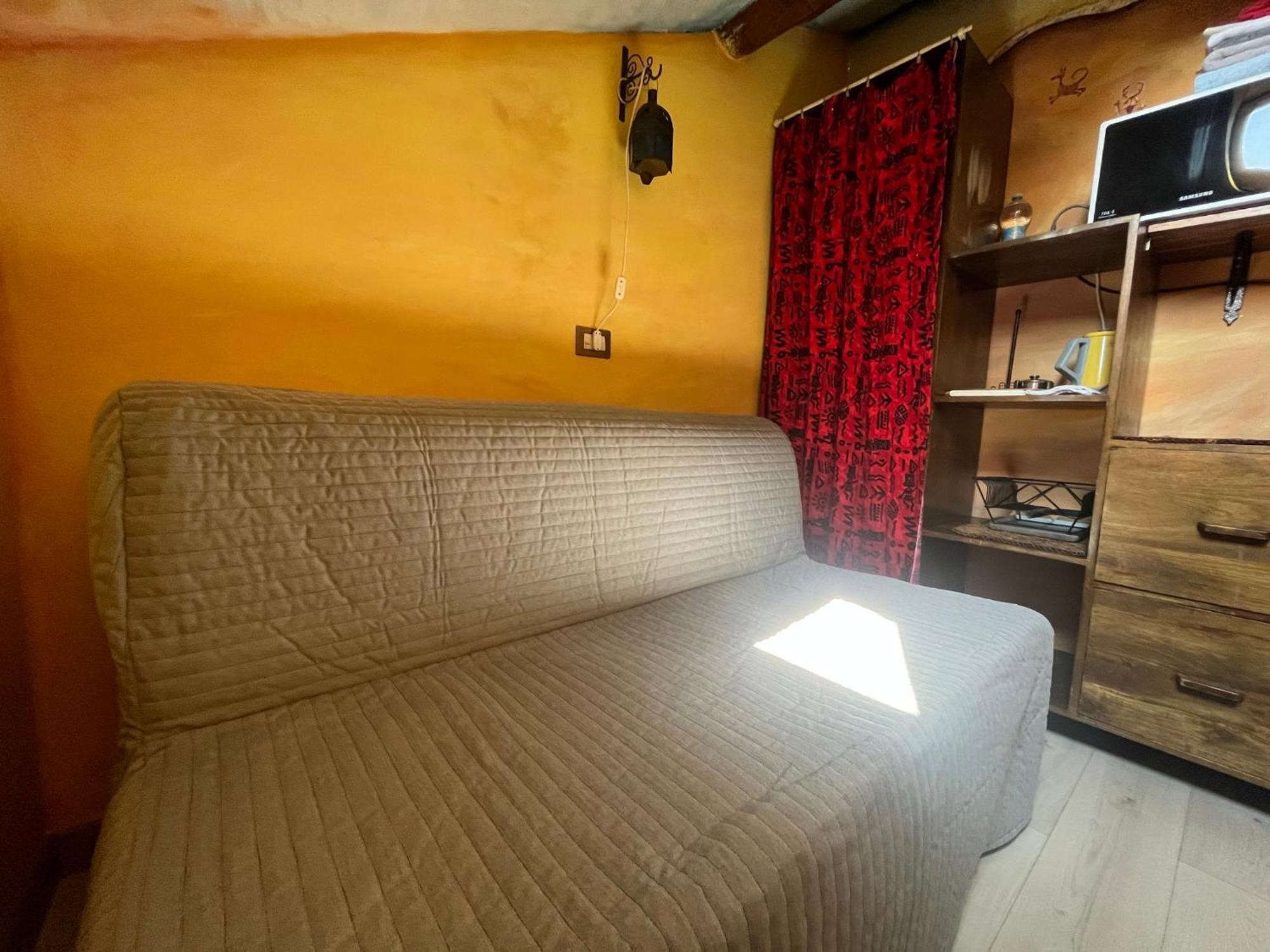 Apartment A.C.& G.O. Милано Стая снимка