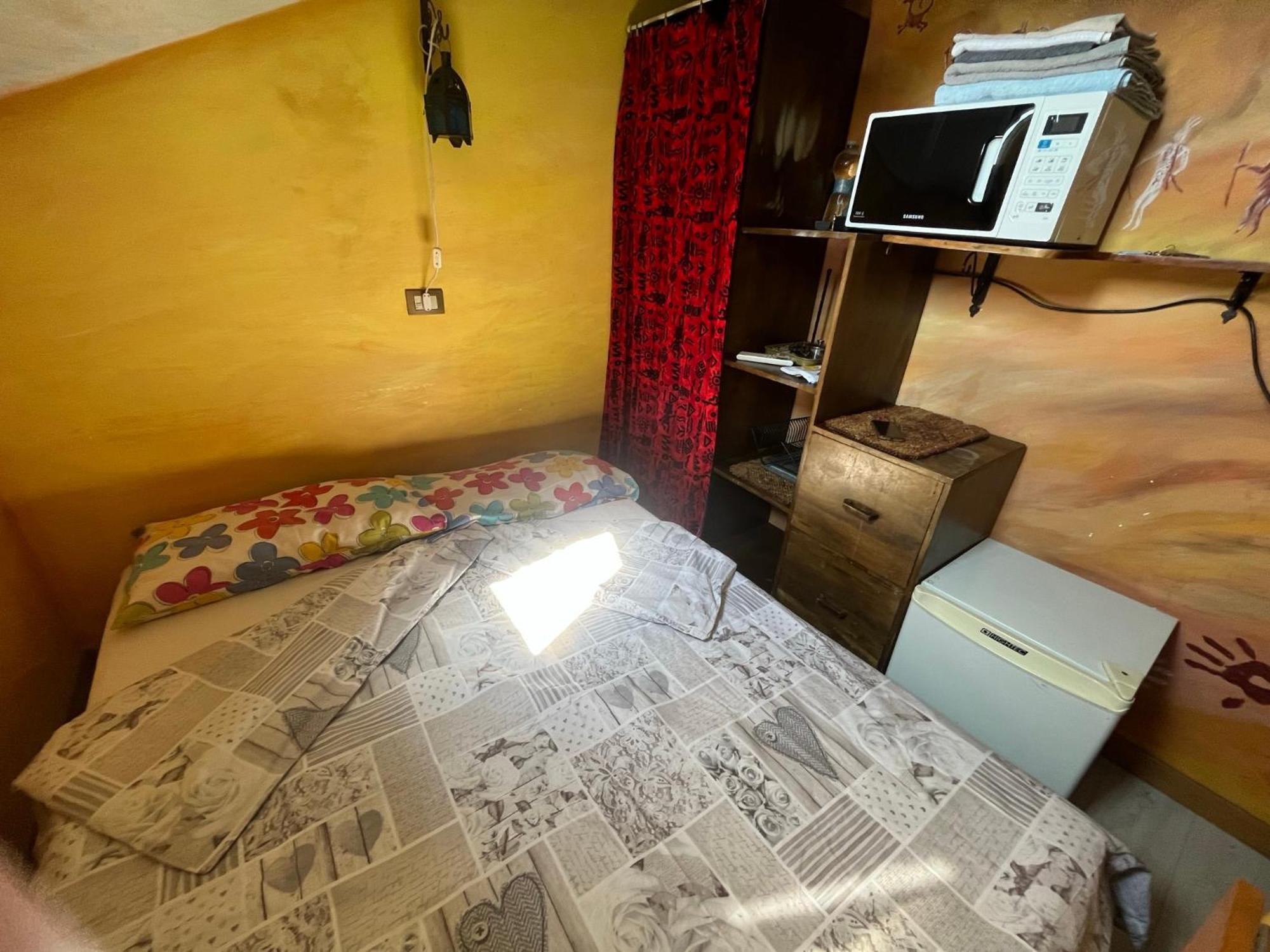 Apartment A.C.& G.O. Милано Стая снимка