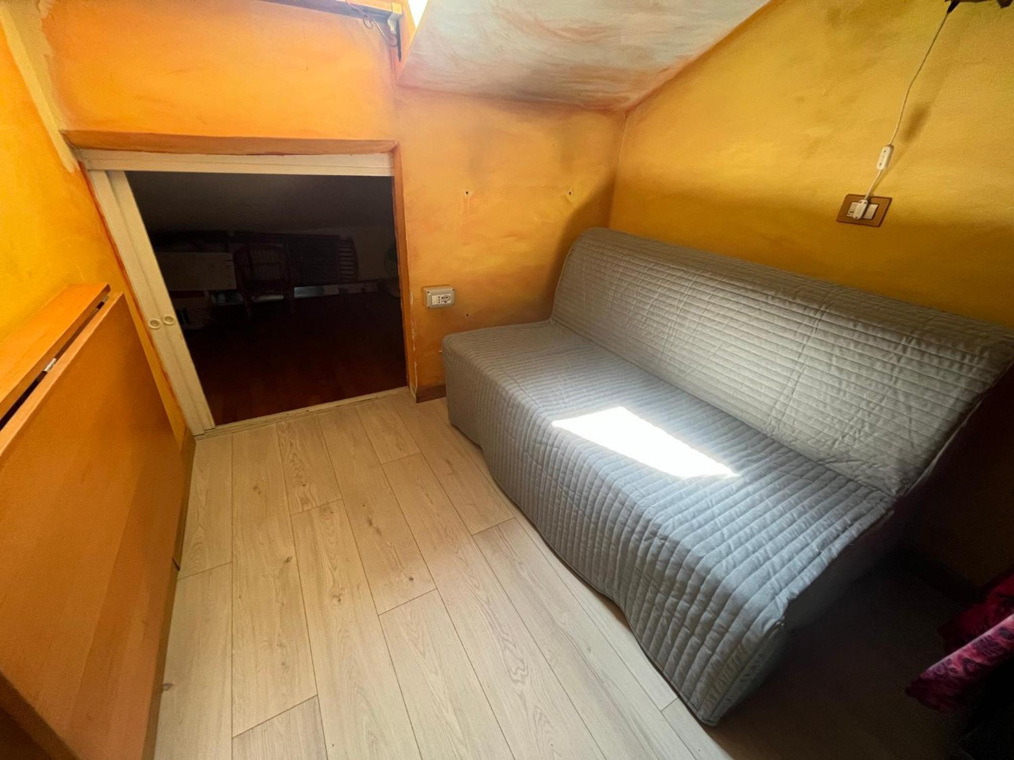 Apartment A.C.& G.O. Милано Стая снимка