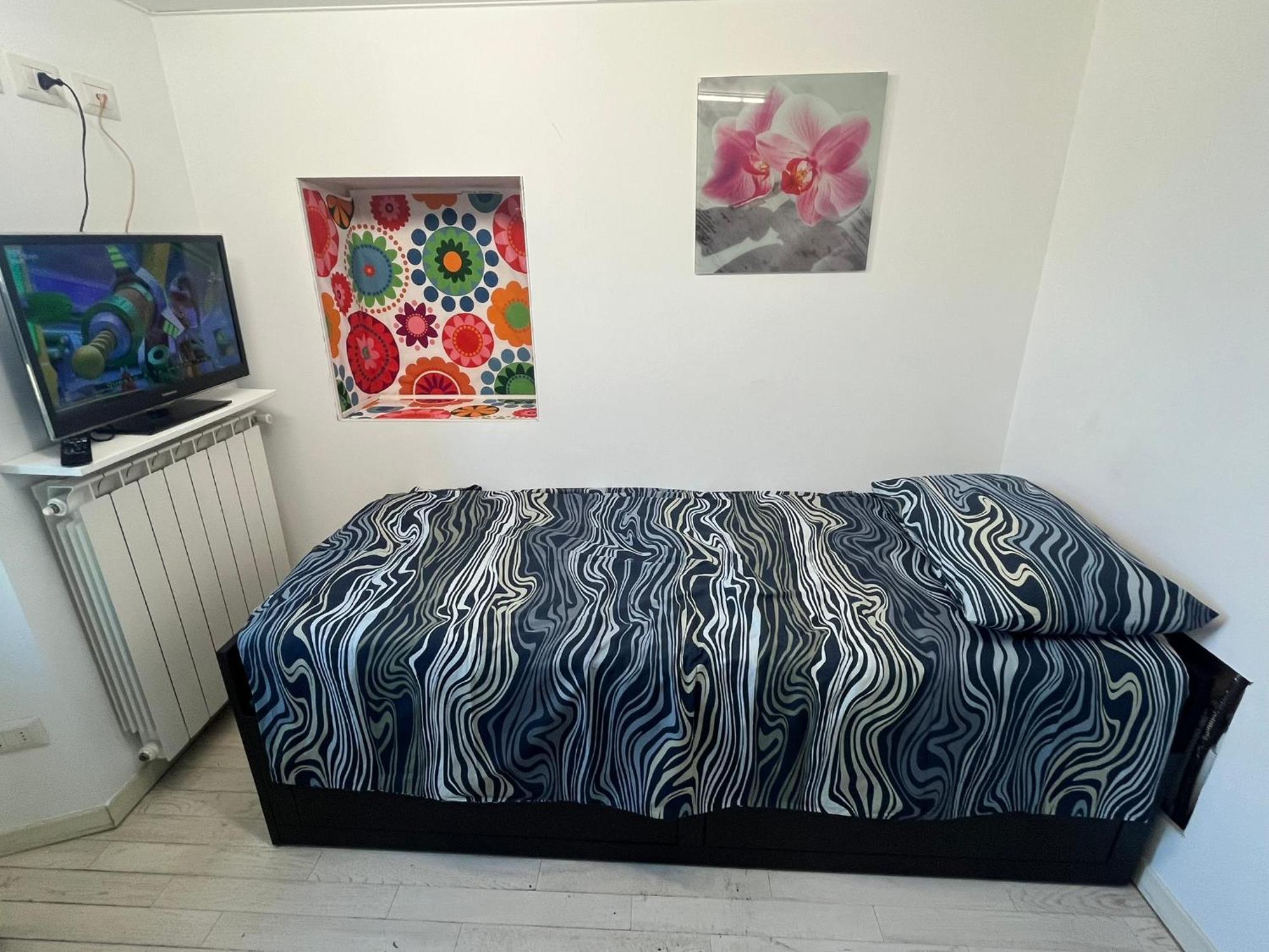 Apartment A.C.& G.O. Милано Стая снимка