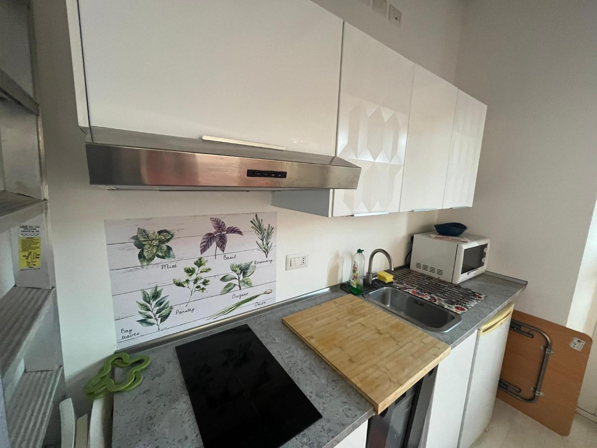 Apartment A.C.& G.O. Милано Екстериор снимка